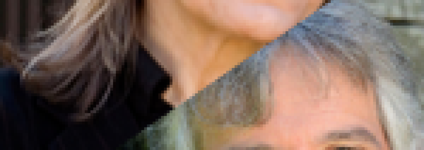 Image - Amy and David Goodman