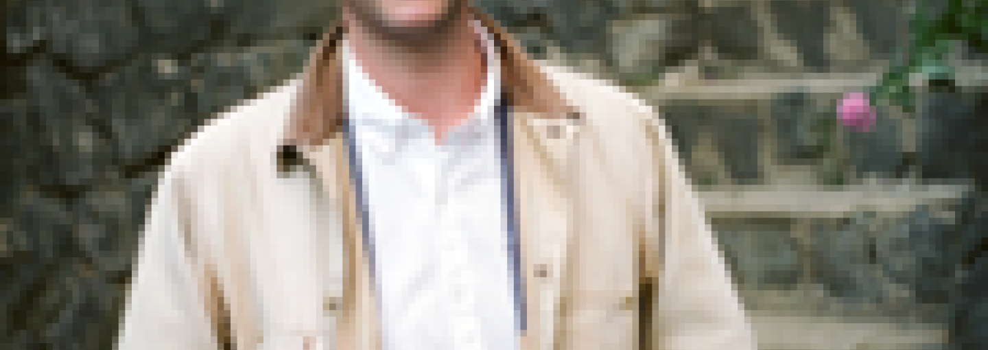 Image - Chris Jennings, by Terri Loewenthal