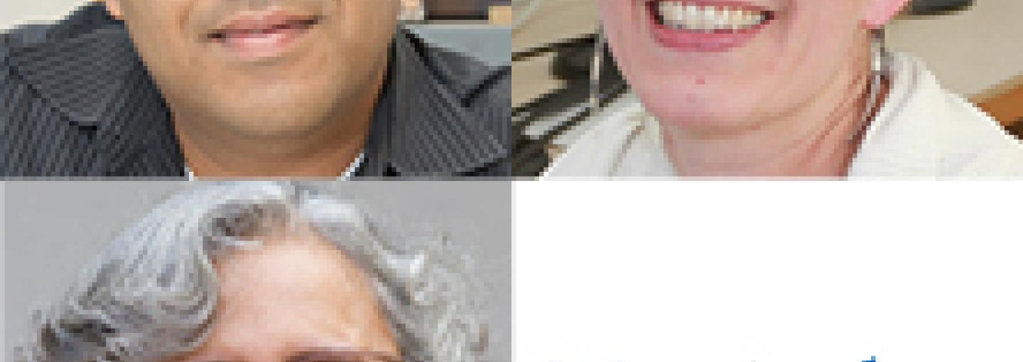 Image - MacArthur Foundation Creative Thinking Awards