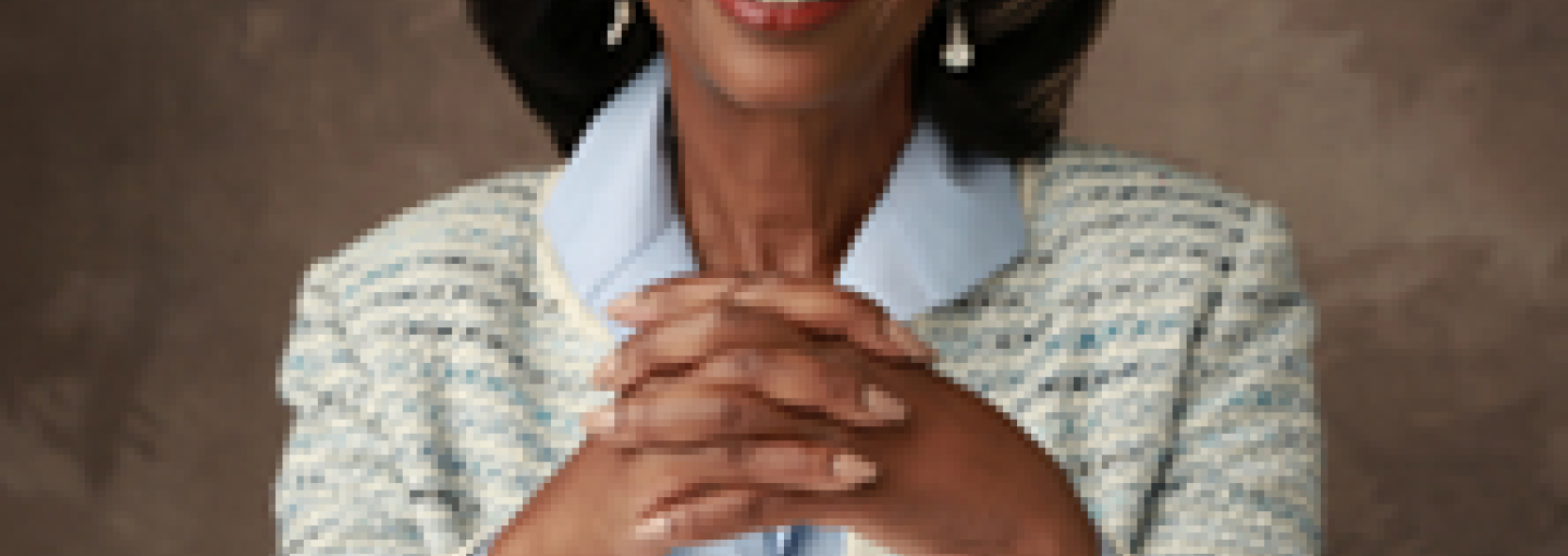 Image - Paulette Brown