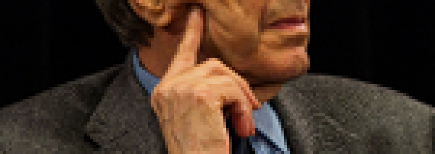 Image - Former U.S. Defense Secretary William Perry