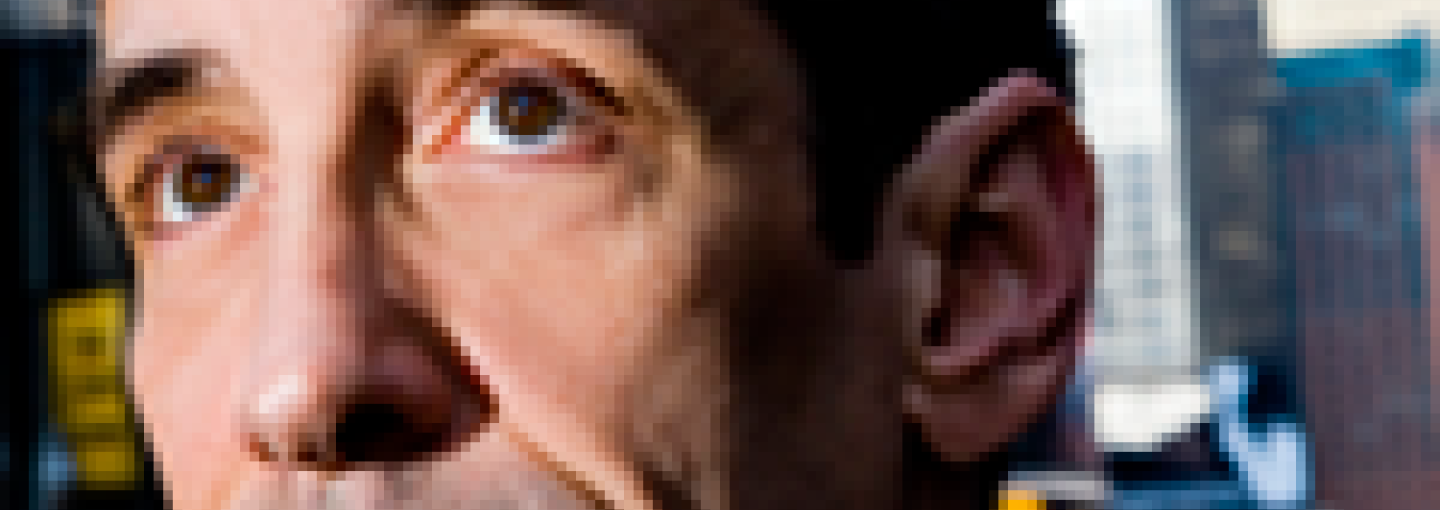 Image- Douglas Rushkoff