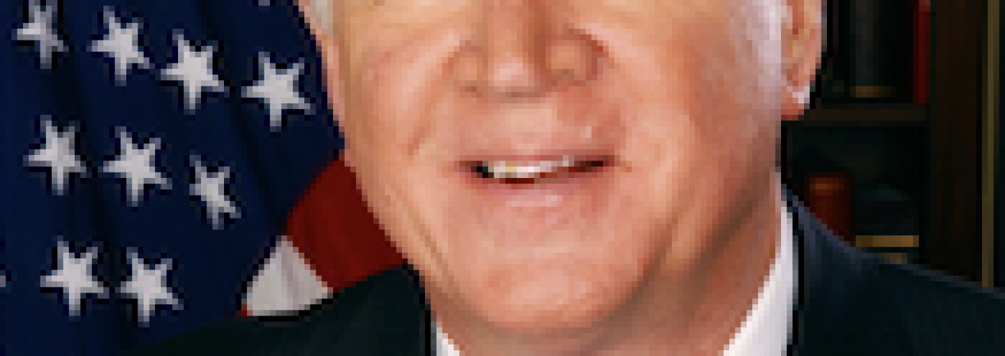 Saxby Chambliss