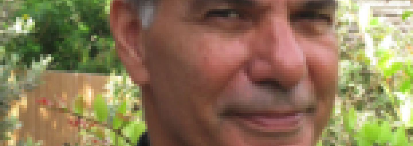 Image - Avi Melamed