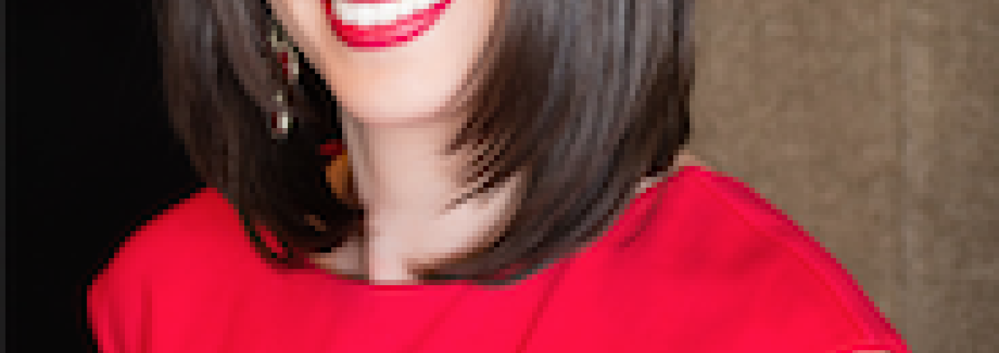 Image - Dr Jennifer Rhodes