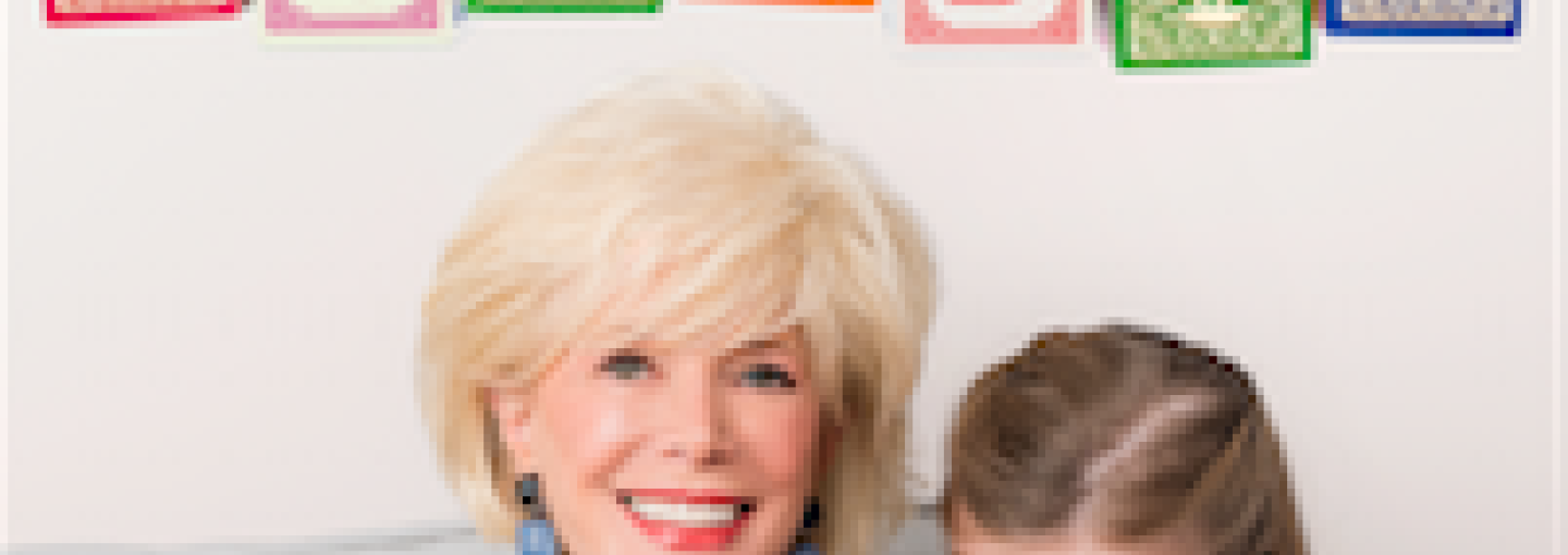 Image - Lesley Stahl
