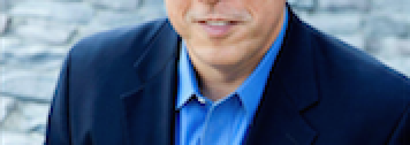 Image - Michael Waldman