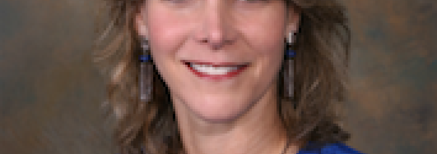 Image Dr Laura Esserman
