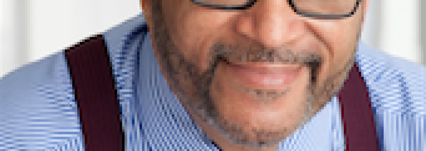 Image - Michael Eric Dyson