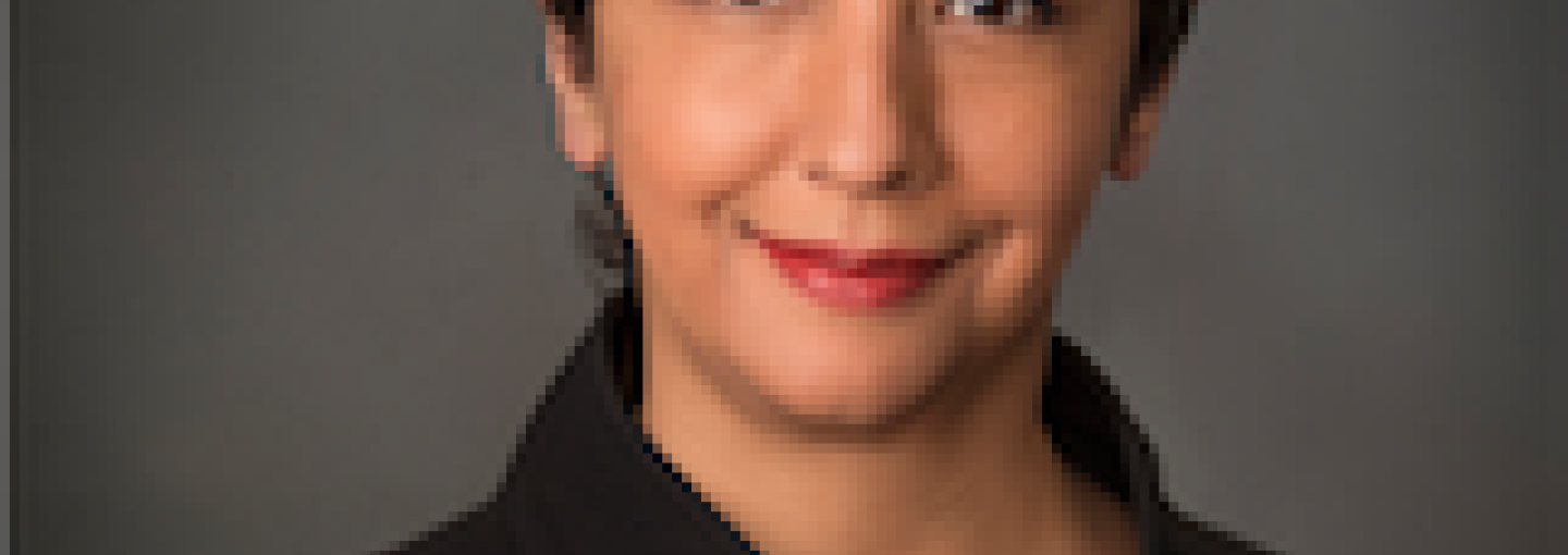 Image - Banfsheh Keynoush