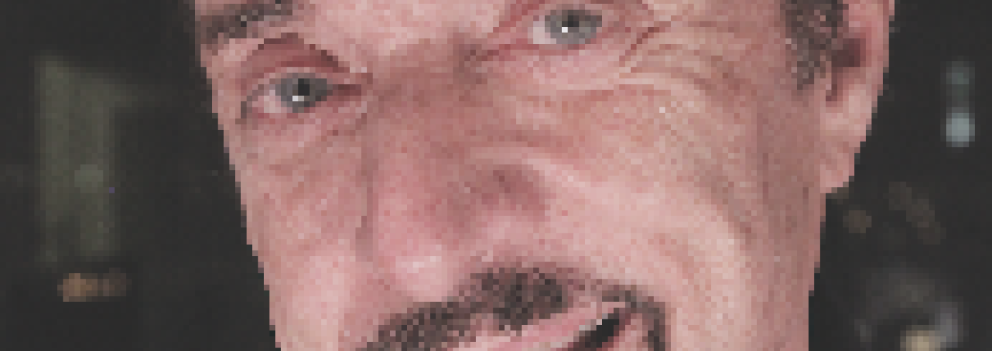 Image – Dr Philip Zimbardo