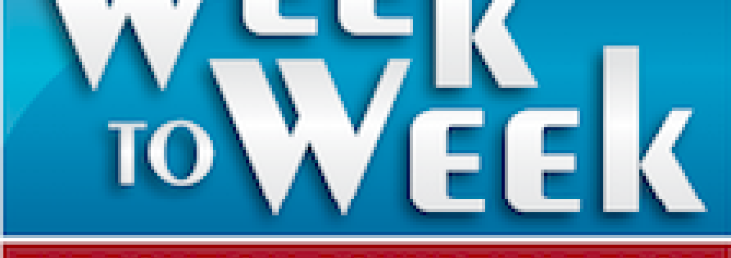 Image - Week to Week Political Roundtable and Member Social