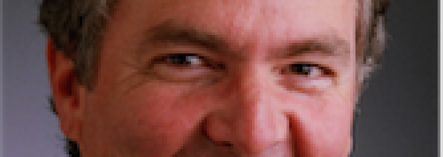 Image - David Haussler