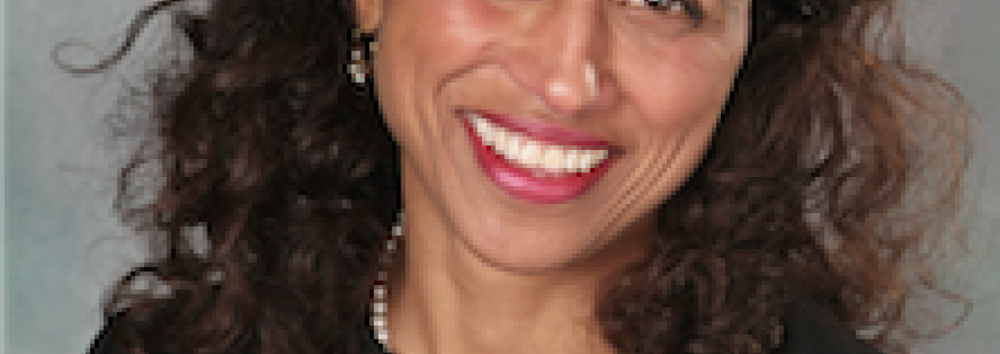 Image - Dr Denise Davis