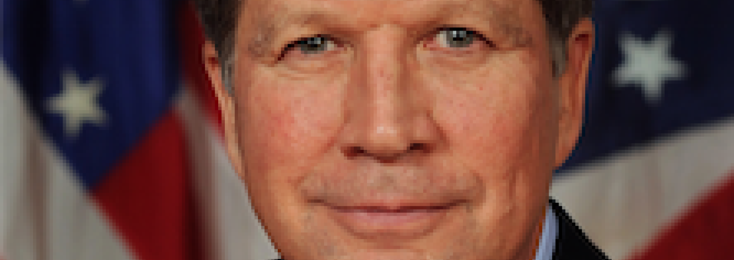 Image - John Kasich