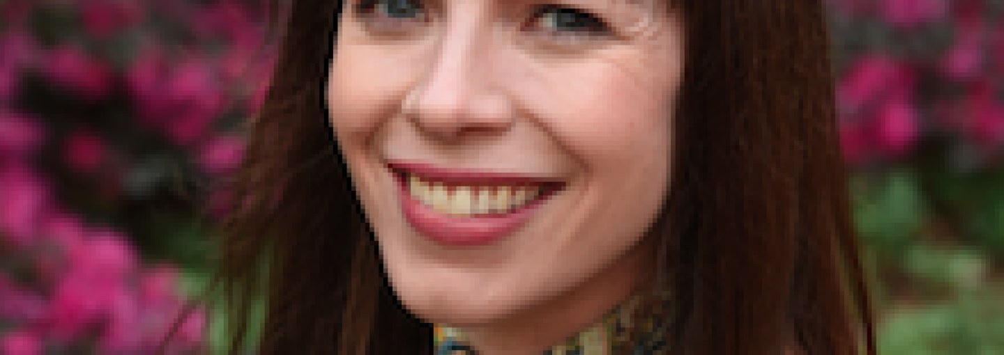 Image - Dr Lucy Kalanithi