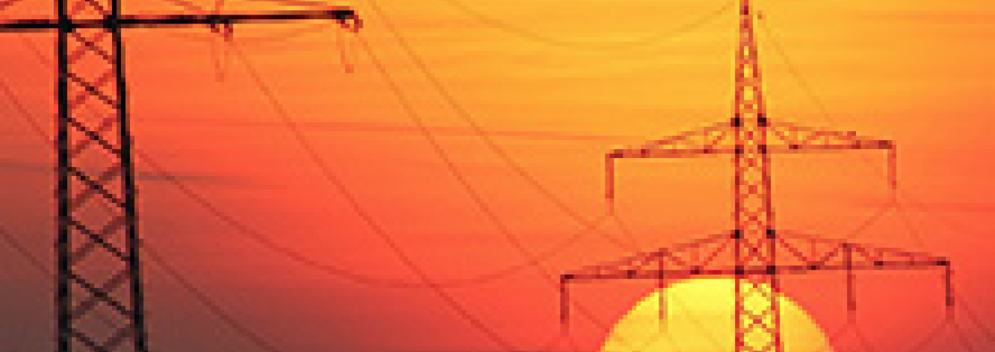 Image - Sun Power