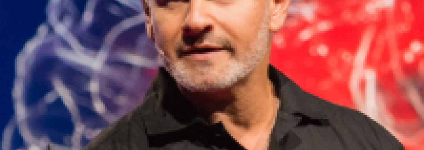 Image - Adam Gazzaley