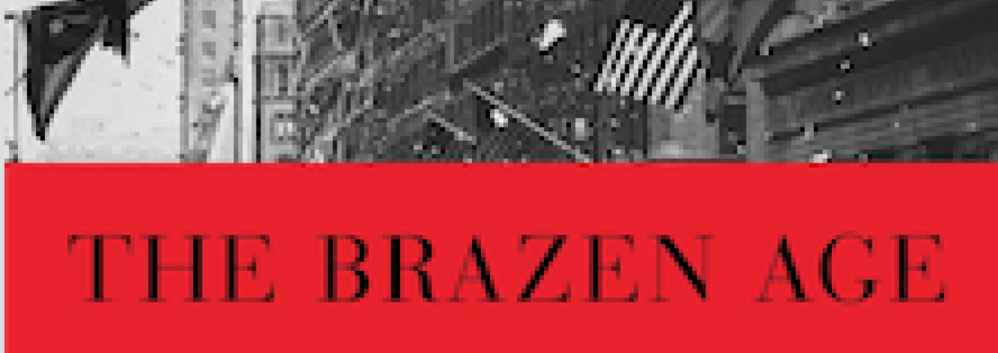 Image - The Brazen Age