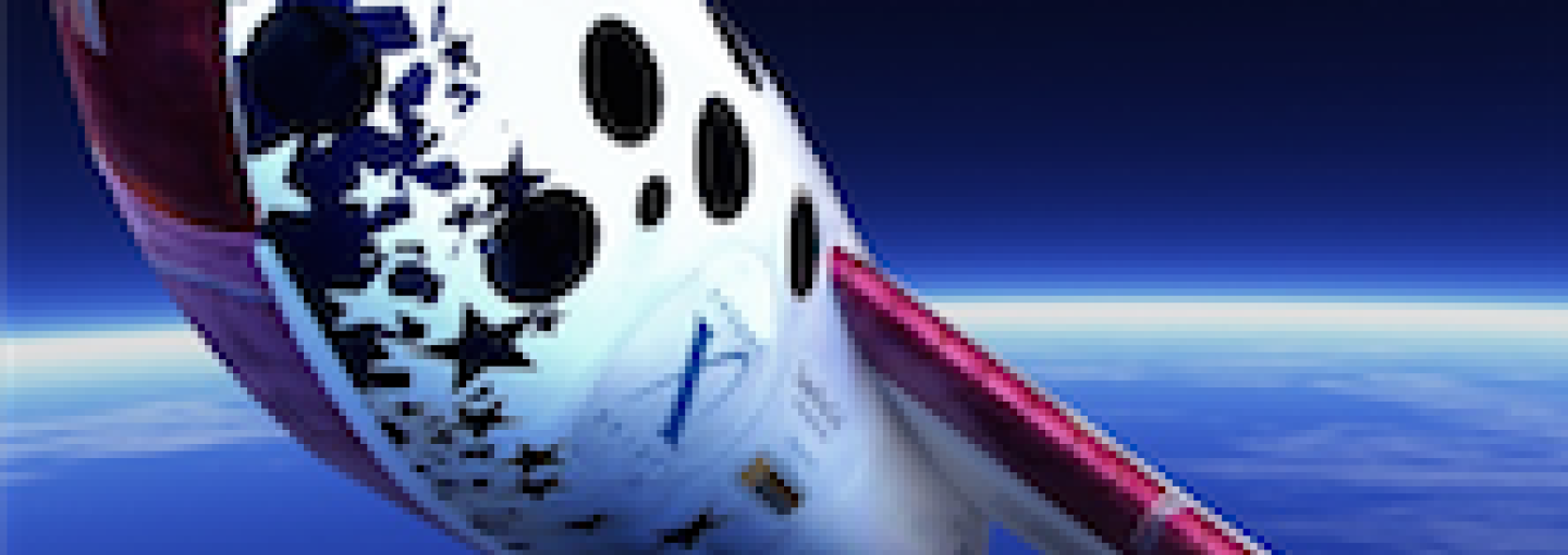 Image - spaceship