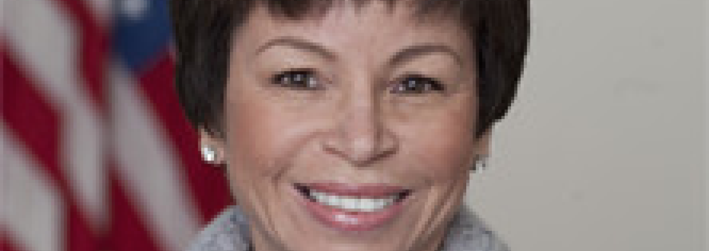 Image - Valerie Jarrett