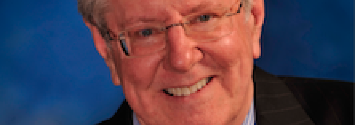 Image - Steve Forbes