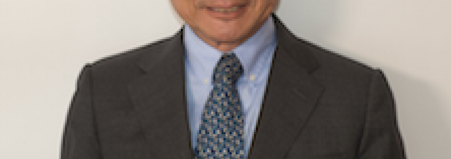 Image - Professor Francis Fukuyama