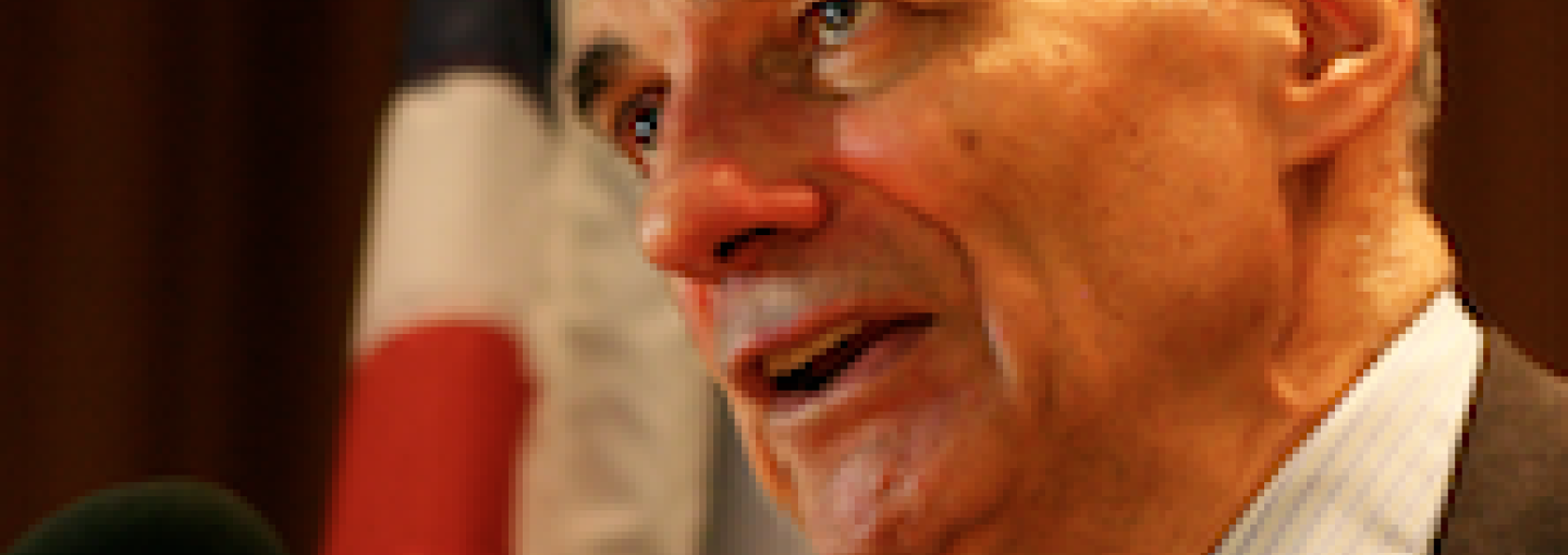 Image - Ralph Nader
