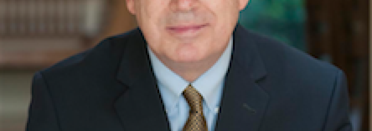 Image - Dale E. Bredesen