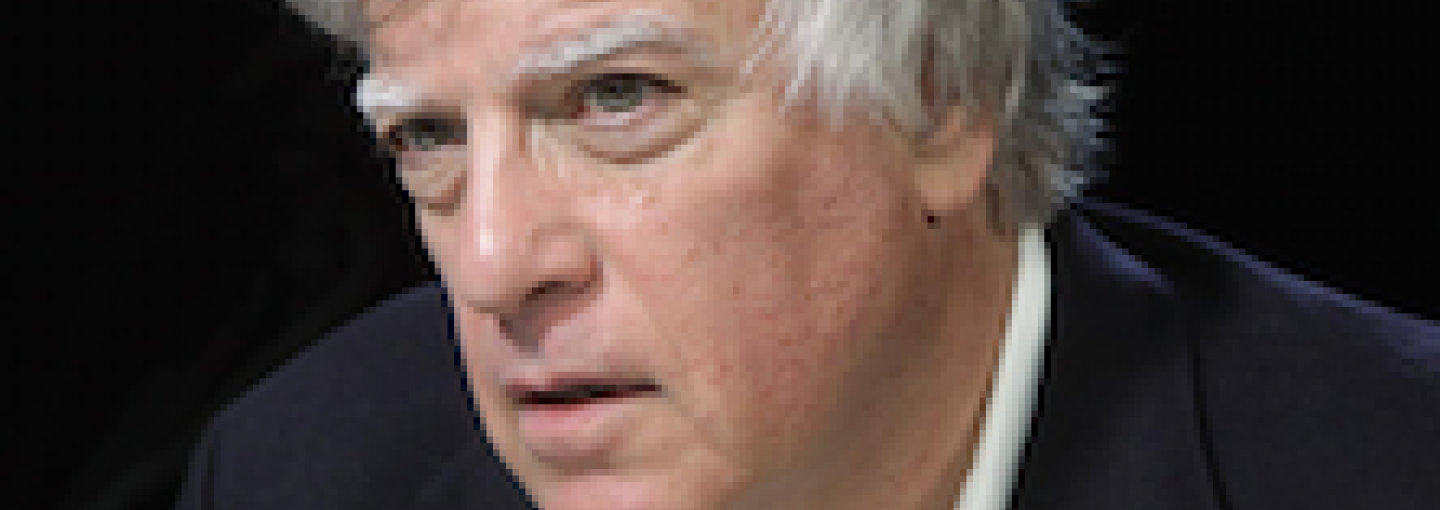 Image - David Satter