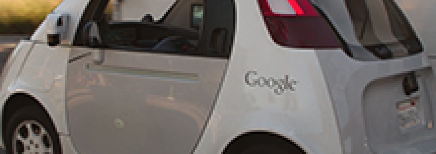 Image - autonomous vehicle