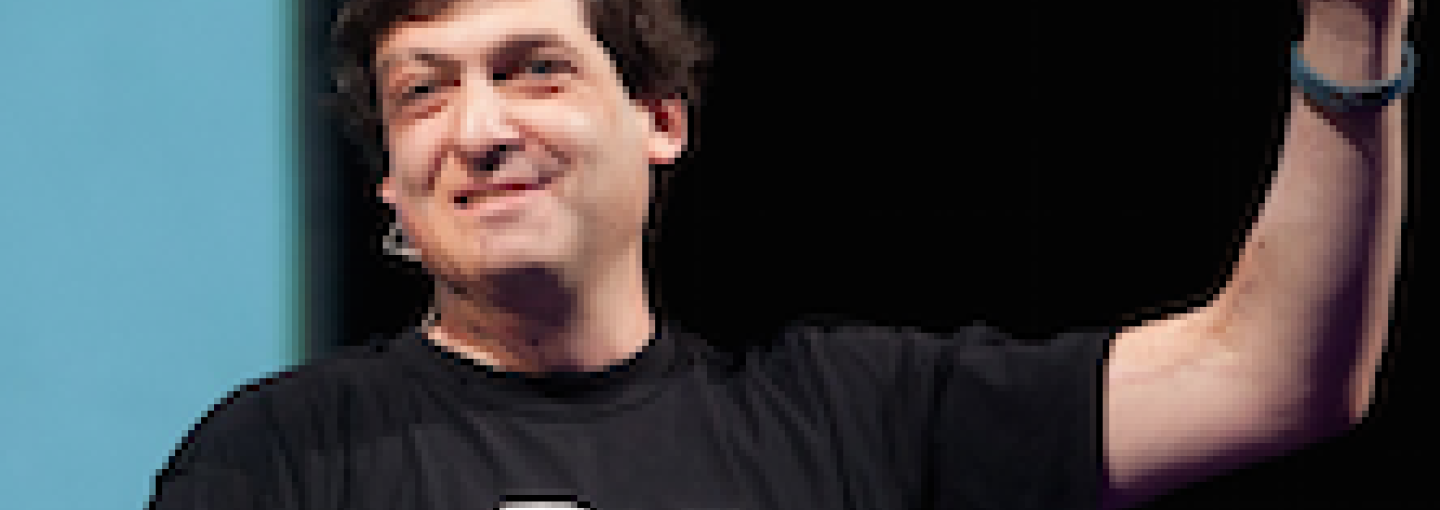 Image - Dan Ariely