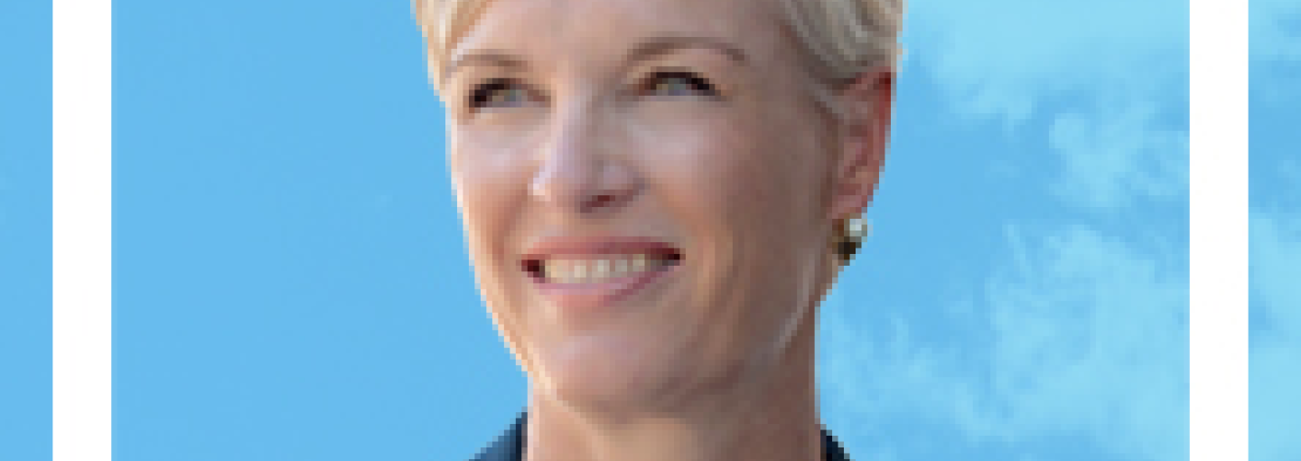 Image - Cecile Richards