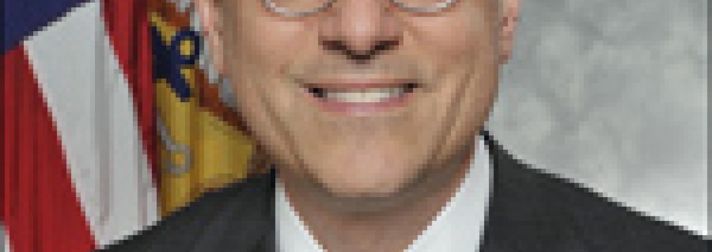 Image - U.S. Treasury Secretary Jacob J. Lew