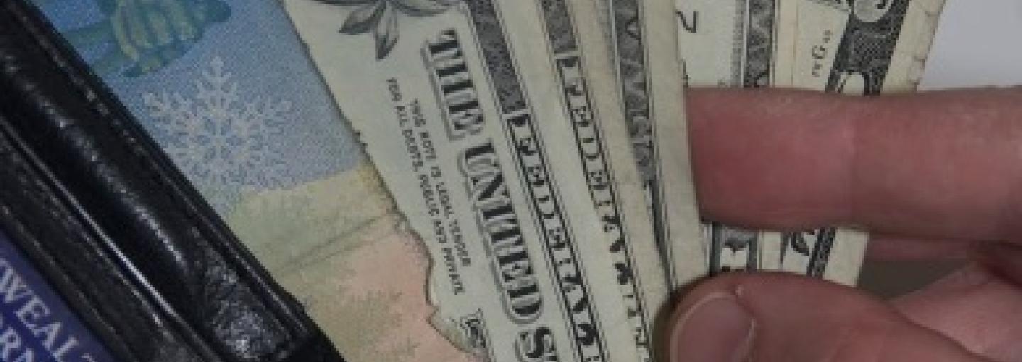 Image - Protect Yourself, Family and Friends from Senior Fraud