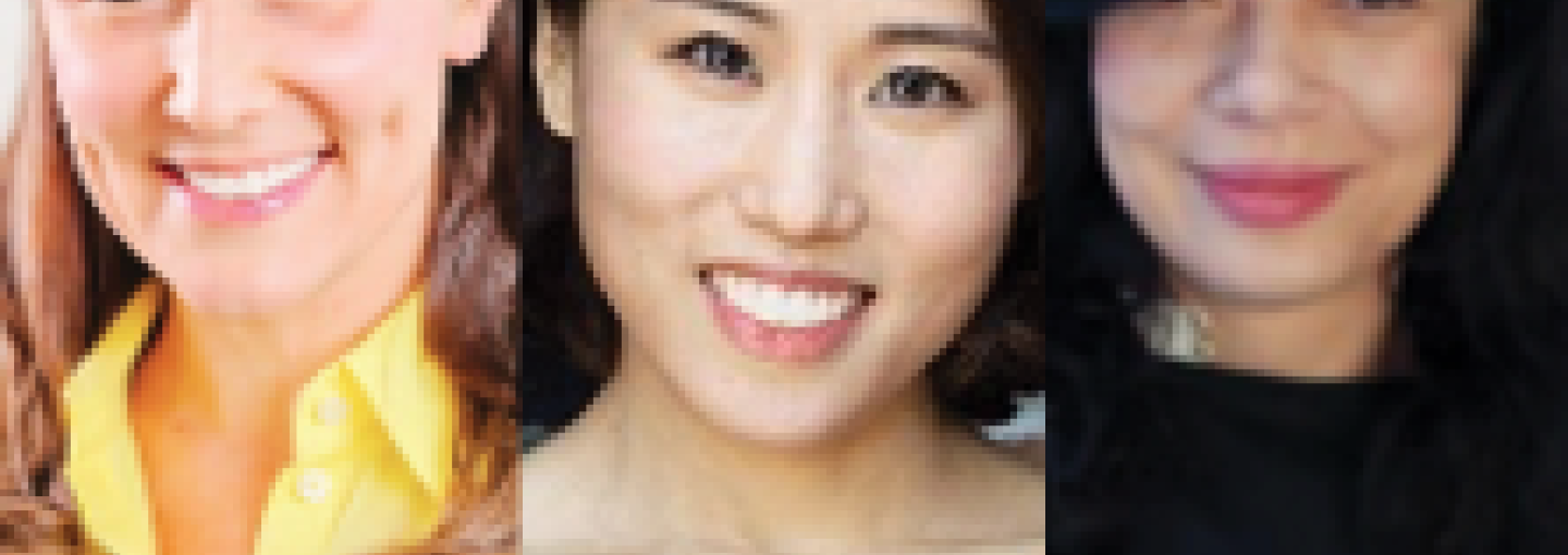 Image - female tech leaders