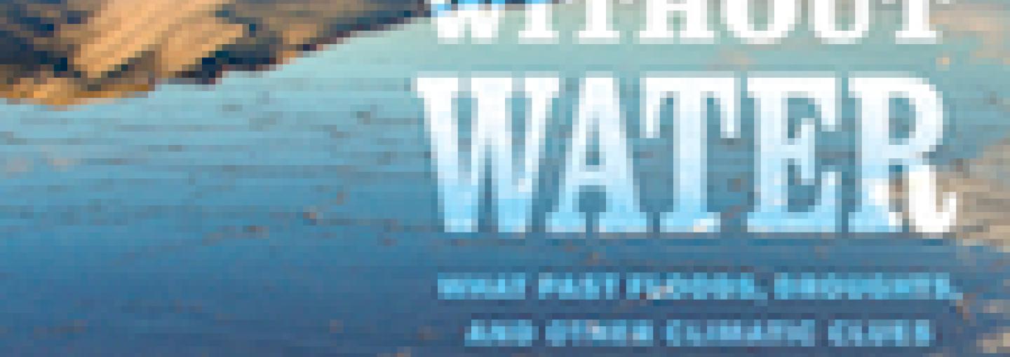 Image - The West Without Water