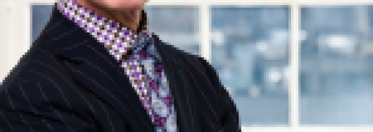 Image - Tim Gunn at The Commonwealth Club