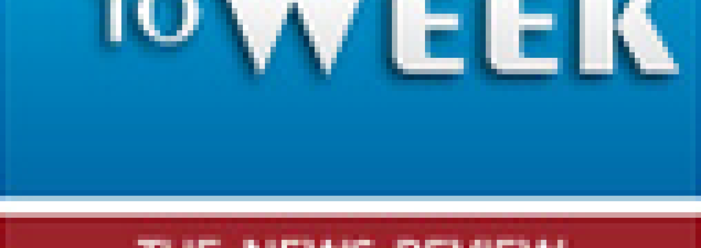 Image - Week to Week Political Roundtable and Member Social 1/27/14