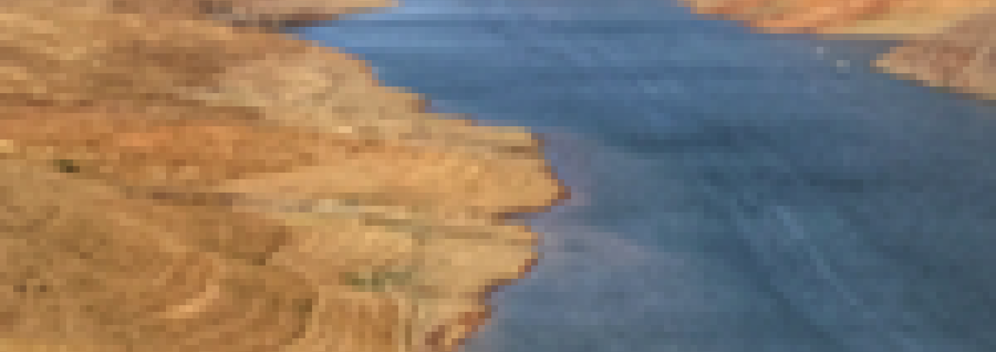 Image - 21st Century Solutions to Critical Western United States Water Woes