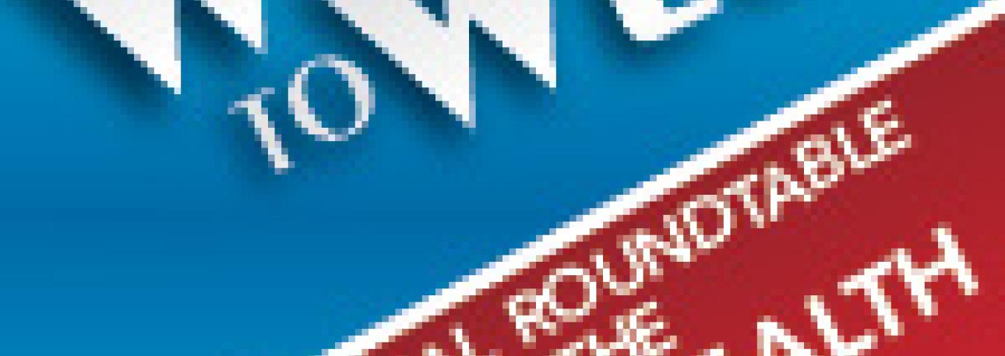 Image - Week to Week Political Roundtable and Member Social 11/3/14