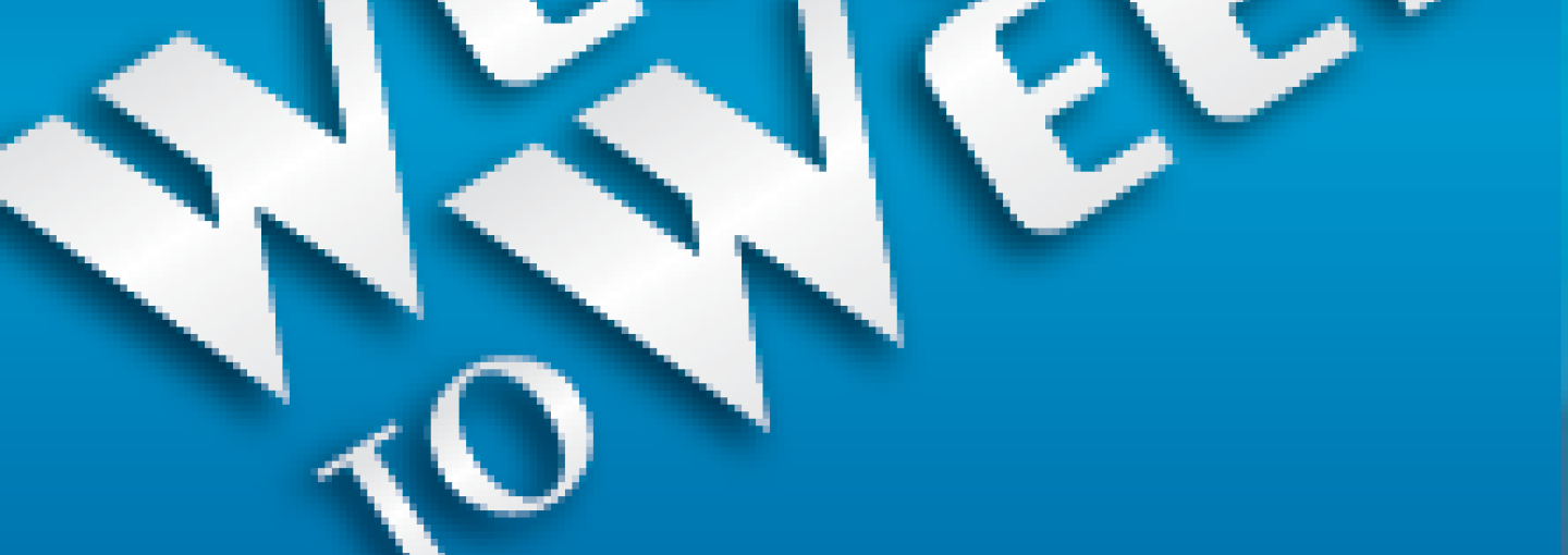 Image - Week to Week Political Roundtable and Member Social