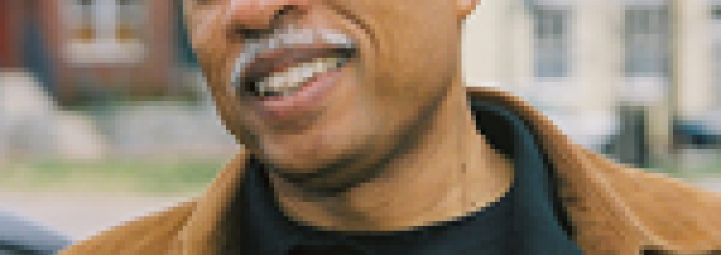 Image - Juan Williams photo
