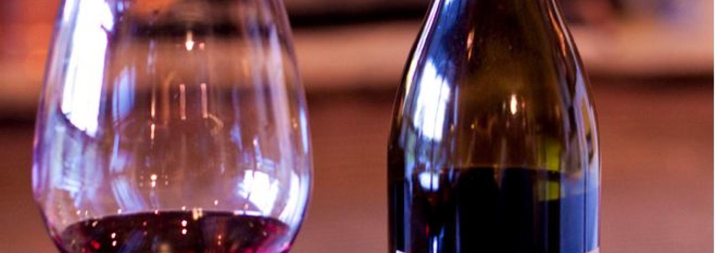 Australian wine photo