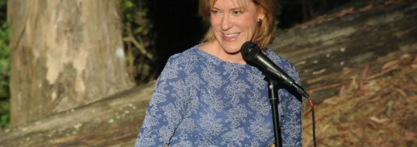 Philippa Kelly