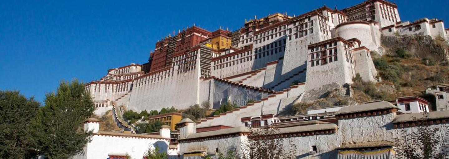 Potala Palace