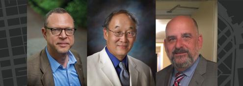 Image - The U.S. and China in 2017