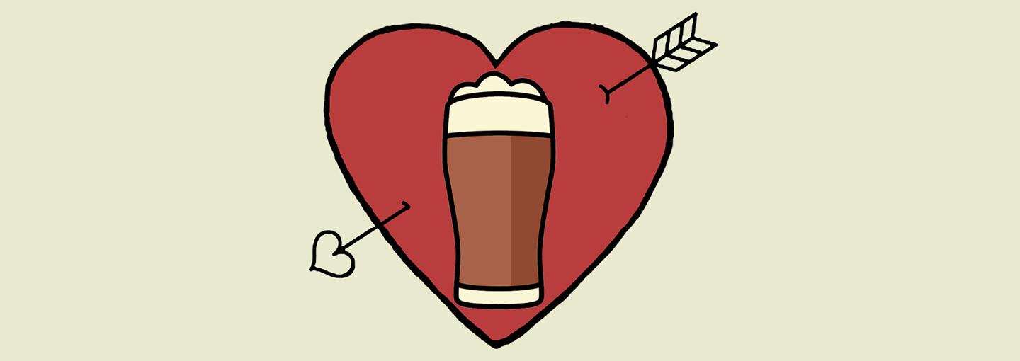 Image - Love of Beer