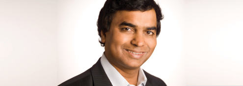 Image - Gopi Kallayil