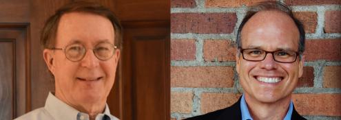 Image - Webb McKinney and Philip Meza